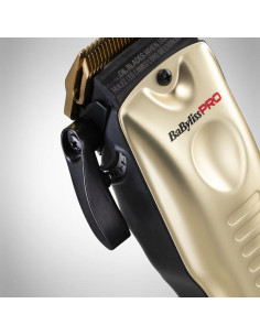 LO-PROFX CLIPPER GOLD FX825GE 2