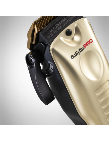 LO-PROFX CLIPPER GOLD FX825GE