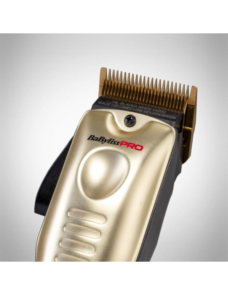LO-PROFX CLIPPER GOLD FX825GE