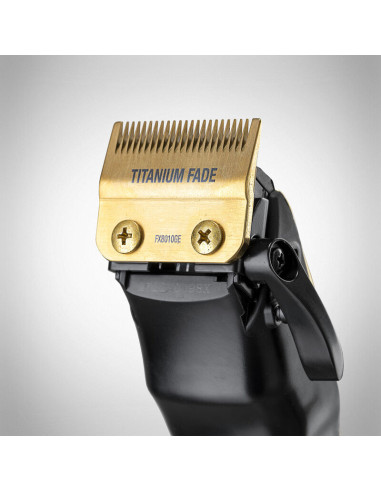 LO-PROFX CLIPPER GOLD FX825GE