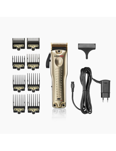 LO-PROFX CLIPPER GOLD FX825GE