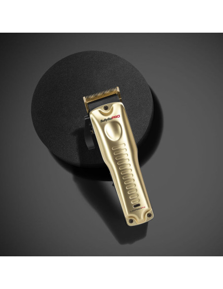 LO-PROFX CLIPPER GOLD FX825GE
