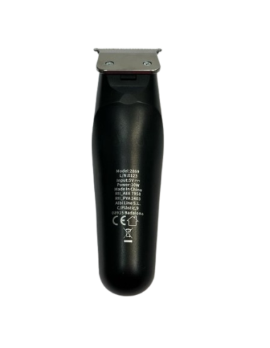 RANGER MAQUINA ACABADOS Y BARBA R&J 2839m