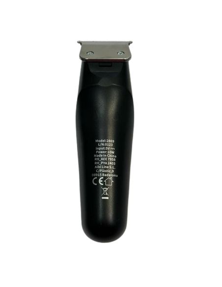 RANGER MAQUINA ACABADOS Y BARBA R&J 2839m