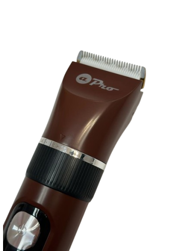 MAQUINA DE CORTE AIR CLIPPER ALBI PRO 2873