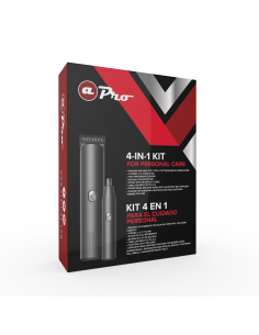 KIT DE CUIDADO PERSONAL 4 EN 1 ALBI PRO 2836 2