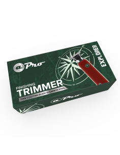 MAQUINA DE ACABADOS Y BARBA EXPLORER ALBI PRO 2837 2