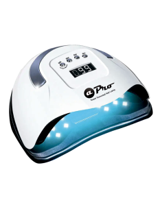LAMPARA DE UÑAS LED/UV CON TEMPORIZADOR Y SENSOR DE... 2