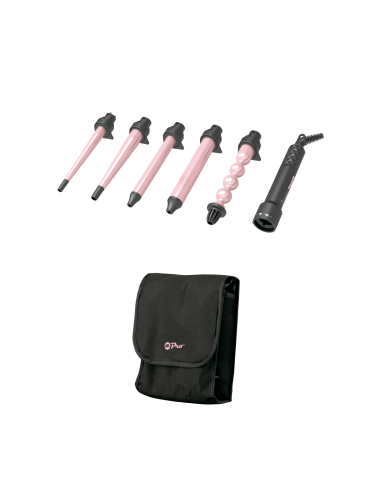 MULTI RIZADOR 5 EN 1 ALBI PRO 2310