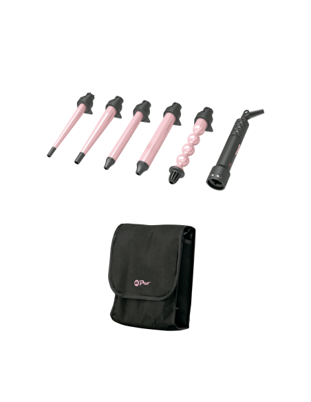 MULTI RIZADOR 5 EN 1 ALBI PRO 2310