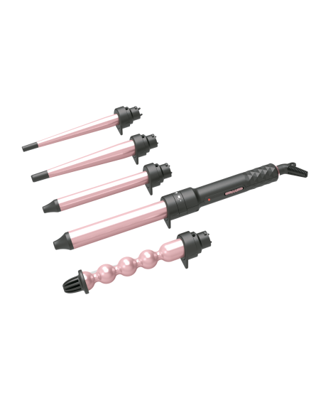 MULTI RIZADOR 5 EN 1 ALBI PRO 2310