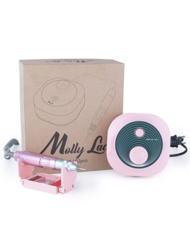 TORNO LUX JMD-102PRO 35.000 RPM MOLLY LAC