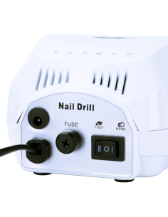 TORNO PROFESIONAL SMART DRILL 35.000rpm MOLLY LAC 2