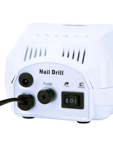 TORNO PROFESIONAL SMART DRILL 35.000rpm MOLLY LAC