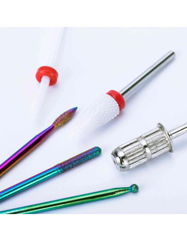 TORNO PROFESIONAL SMART DRILL 35.000rpm MOLLY LAC