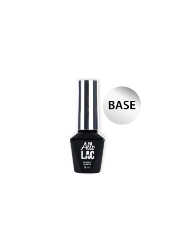 BASE ALLE LAC 5 ml