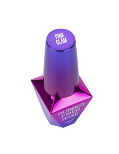 BASE RUBER FIBER NUTTY NUT  MOLLY LAC 10 g 2