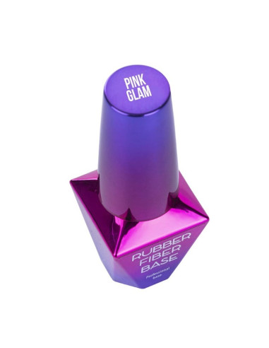 BASE RUBER FIBER NUTTY NUT  MOLLY LAC 10 g