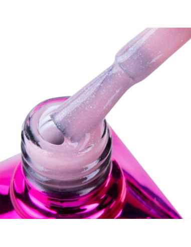 BASE RUBER FIBER SILKY SHIMMER MOLLY LAC 10 g