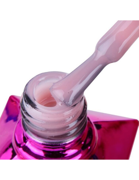 BASE RUBER FIBER COFFE BLUSH MOLLY LAC 10 g