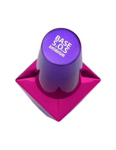 BASE S.O.S MOLLY LAC 10ml