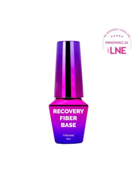 BASE FIBER RUBBER ANGEL PINK 10g