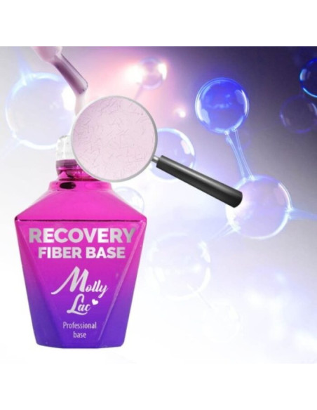 BASE FIBER RUBBER ANGEL PINK 10g