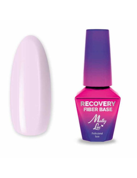 BASE FIBER RUBBER ANGEL PINK 10g