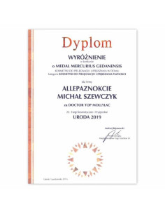 TOP MOLLY LAC DOCTOR TOP 10 ml ML03001 2