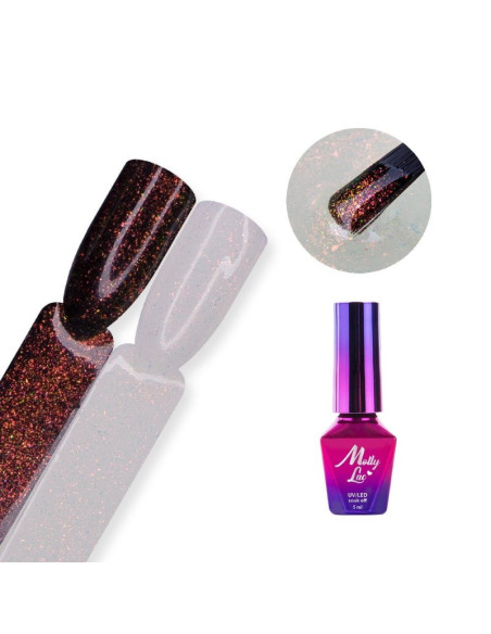 TOP HOLLYWOOD NO WIPE READY TO GO 5ML