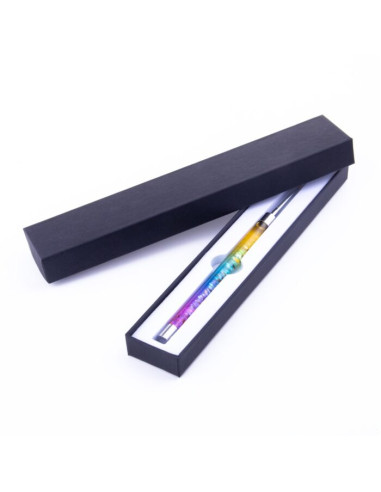 PINCEL NAIL ART ARCOIRIS 7MM