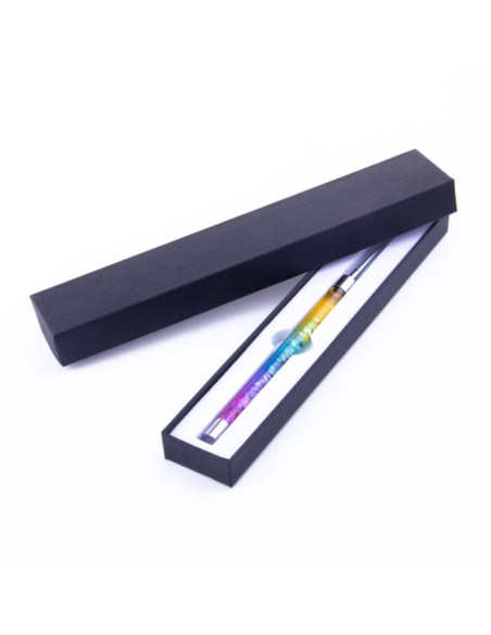 PINCEL NAIL ART ARCOIRIS 7MM