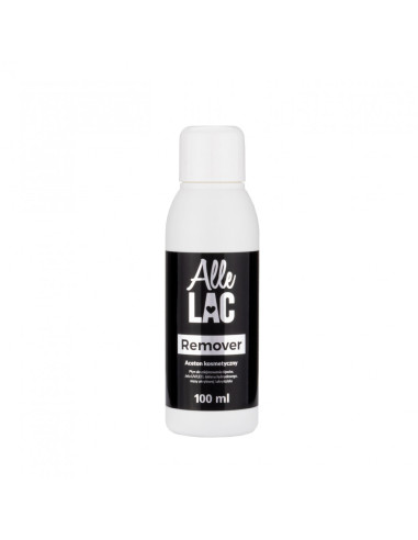 REMOVER ALLE LAC 100ml