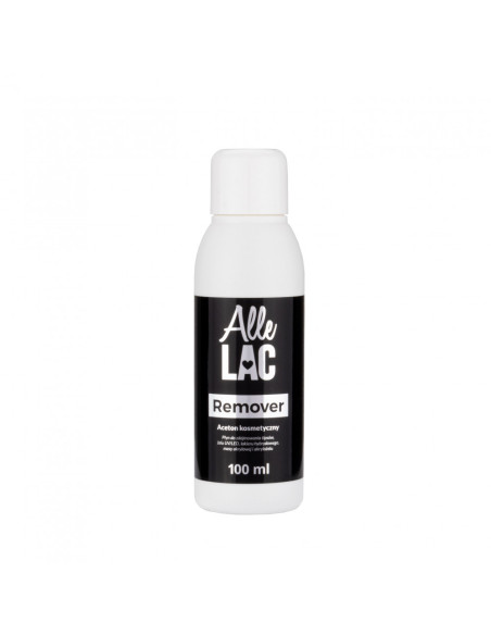 REMOVER ALLE LAC 100ml