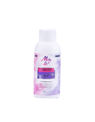 REMOVER 100ML