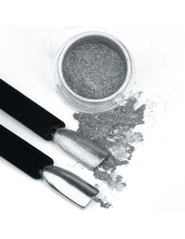 EFECTO ESPEJO SILVER N2