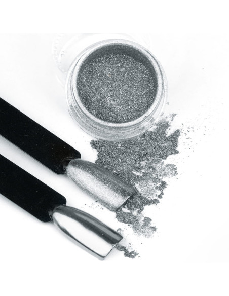 EFECTO ESPEJO SILVER N2