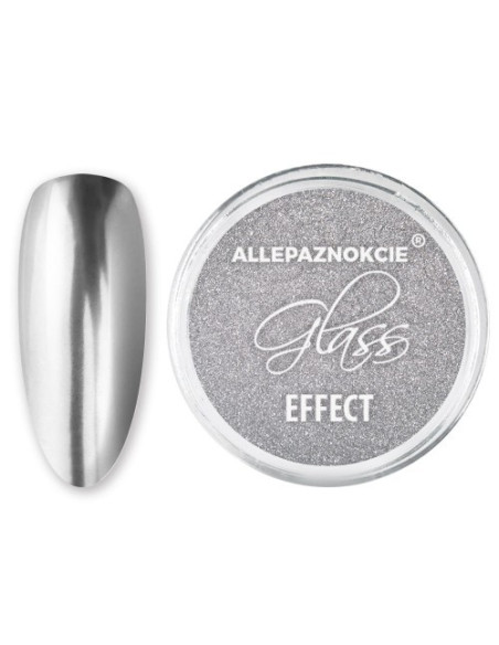 EFECTO ESPEJO SILVER N2