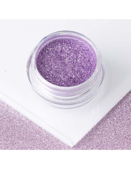 EFECTO ESPEJO VIOLETA N6