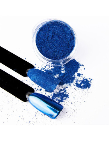 EFECTO ESPEJO AZUL N11