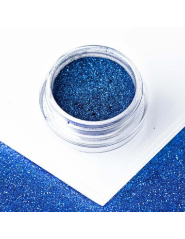 EFECTO ESPEJO AZUL N11