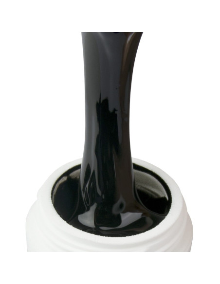 GEL SPIDER NEGRO 3 ML