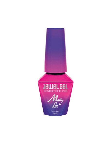 JEWEL GEL PEGAMENTO DE DECORACION  10gr