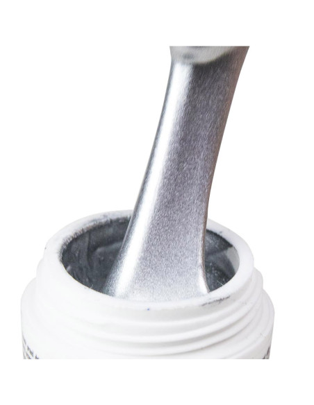 GEL SPIDER SILVER 3ML