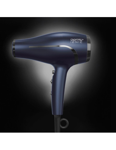 BY AGV SECADOR DIGITAL IONIC 5kw