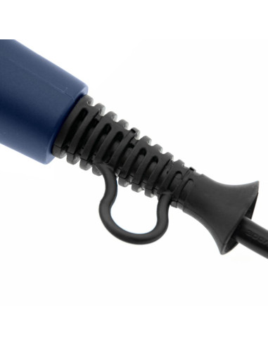 BY AGV SECADOR DIGITAL IONIC 5kw