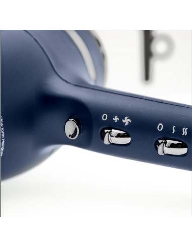 BY AGV SECADOR DIGITAL IONIC 5kw