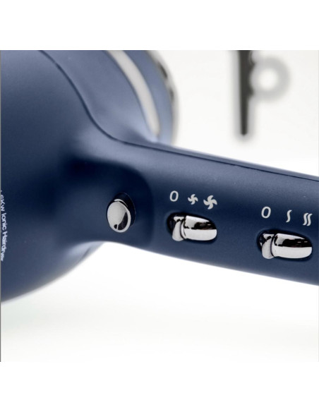 BY AGV SECADOR DIGITAL IONIC 5kw