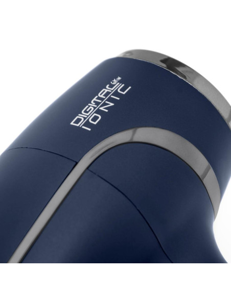 BY AGV SECADOR DIGITAL IONIC 5kw