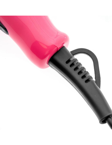 MY HAIR SECADOR IONICO POWER 3500 FUCSIA